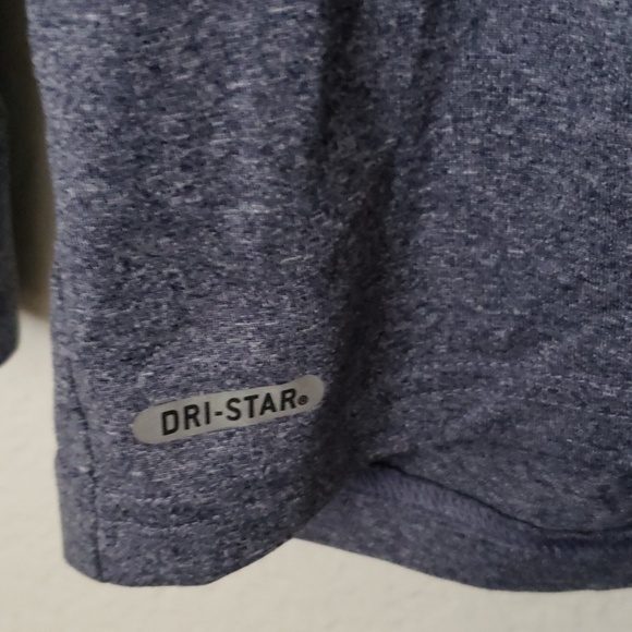 Starter (Dri-Star) athletic top 100%Polyester - Picture 3 of 4